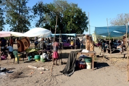 To Miandrivazo — Discover the High-Plateaux