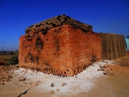 To Antananarivo via Ambatolampy (101km + 68km, ~5hrs)